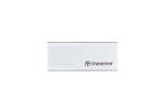 Transcend 1TB ESD260C USB 3.2 Gen 2 Type-C Portable SSD Drive Silver