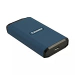 Transcend 2TB ESD410C USB-C 3.2 Gen 2x2 Portable SSD Drive