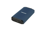 Transcend 1TB ESD410C USB-C 3.2 Gen 2x2 Portable SSD Drive