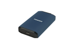 Transcend 4TB ESD410C USB-C 3.2 Gen 2x2 Portable SSD Drive