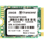 Transcend 256GB MTE300S M.2 2230 PCIe Internal SSD