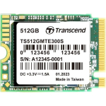 Transcend 512GB MTE300S M.2 2230 PCIe Internal SSD