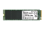 Transcend 115S M.2 250GB 2280 PCIe 3.0 3D NAND NVMe Internal SSD