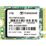 Transcend 1TB MTE300S M.2 2230 PCIe Internal SSD