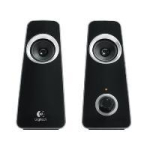 Logitech Z320 2.0 External Speakers 980-000332