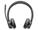 HP Poly Voyager BT700 Stereo 4320 USB-C Wireless Headset 76U49AA