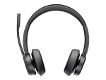 HP Poly Voyager BT700 Stereo 4320 USB-C Wireless Headset 76U50AA