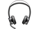 HP Poly Voyager Focus 2 Microsoft Teams Certified USB-C Headset