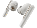 HP Poly Voyager Free 60 UC White Sand Earbuds 7Y8L3AA