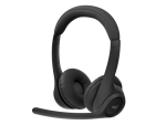 Logitech Zone 305 MS Stereo USB-C Dongle Bluetooth Headset