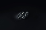 Razer Naga V2 HyperSpeed Wireless Optical Gaming Mouse Black RZ01-03600100