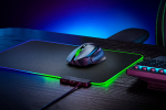 Razer Basilisk V3 X HyperSpeed Ergonomic RGB Wireless Gaming Mouse RZ01-04870100