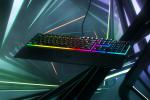 Razer Ornata V3 RGB Mecha-Membrane Low Profile Gaming Keyboard