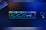 Razer DeathStalker V2 RGB Mechanical Gaming Keyboard Linear Optical