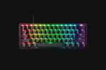 Razer Huntsman V3 Pro Mini Analog Optical Mechanical Gaming Keyboard Black