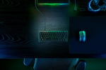 Razer Huntsman V3 Pro Mini Analog Optical Mechanical Gaming Keyboard Black