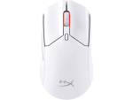 HP HyperX Pulsefire Haste 2 Wireless Gaming Mouse White