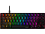 HP HyperX Alloy Origins 60 Mechanical Gaming Keyboard 4P5N4AA#ABA