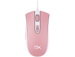 HP HyperX Pulsefire Core RGB Gaming Mouse White/Pink