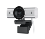 Logitech MX Brio 4K Ultra HD Webcam Pale Grey 960-001561