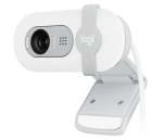 Logitech BRIO 100 1080p FHD Webcam Off White 960-001618