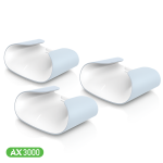 DLINK M30 Aquila Pro Ai Smart Mesh Wi-fi Triple Pack M30-3PK-AQUILA-PRO