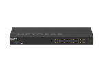 Netgear AV Line M4250-26G4F-PoE+ 30-Port Managed Switch