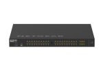 Netgear AV Line M4250-40G8F-PoE+ 48-Port Managed Switch