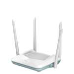 DLINK Eagle PRO AI AX1500 Smart Mesh Router