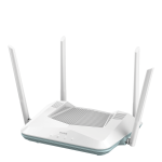 D-LINK R32 Eagle PRO AI AC3200 Smart Wi-Fi 6 Mesh Router