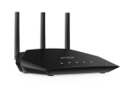 Netgear RAX10 AX1800 4-Stream Dual Band WiFi 6 Router