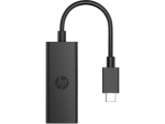 HP G2 USB-C to Display Port Adapter