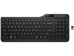 HP 405 Multi-Device Backlit Wired Keyboard