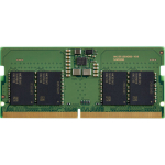 HP 8GB DDR5-5600 SODIMM Memory Card