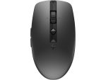 HP 715 Rechargeable Multi-Device Mouse - Black