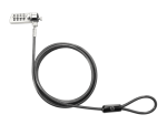 HP Essential Combination Lock Cable