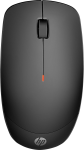 HP 235 Slim Wireless Mouse Black