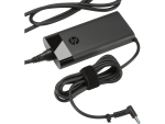 HP Zbook 4.5mm 150W Slim Smart AC Adapter Black