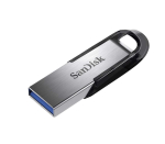 Sandisk Ultra Flair CZ73 128GB USB 3.0 Flash Drive Grey