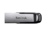 Sandisk Ultra Flair 64GB USB 3.0 Flash Drive Grey