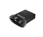 Sandisk CZ430 Ultra Fit 64GB USB 3.1 Flash Drive Black