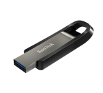 Sandisk Extreme GO CZ810 64GB USB 3.2 Flash Drive Black