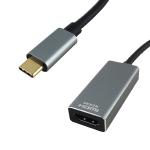 Shintaro USB-C to HDMI 4K Adapter Grey