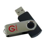 Shintaro 16GB USB 2.0 Flash Drive Memory