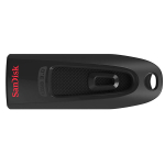 SanDisk Ultra USB 3.0 Flash Drive Black