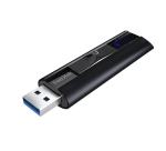 SanDisk Extreme Pro 128GB USB-3.1 Solid State Flash Drive Black