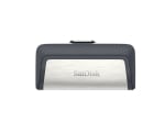 SanDisk Ultra Dual Drive Go 2-in-1 256GB USB-C & USB-A Flash Drive Memory