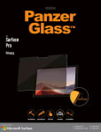 PanzerGlass Privacy Screen Protector for Microsoft Surface Pro 4/5th Gen/Pro 6/Pro 7