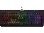 HP HyperX Alloy Core RGB Gaming Keyboard (US Layout)