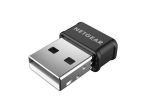 Netgear A6150 AC1200 Wireless Dual Band USB 2.0 Nano Adapter